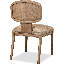 Chaise d'appoint Carlisle