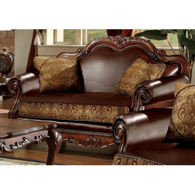 Mistyann Upholstery Loveseat