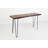 Gordonsville 50 " W Solid Wood Top Console Table-1736306388