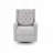 Seleana Upholstered Swivel Recliner-885806538
