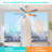 Portico 5 Blades Indoor Ceiling Fan with Light Kit and Remote-2044687856-2044687857-2044687858