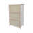 Calumet Heimann Solid Wood 5 Drawer Dresser-1134065872