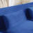 Barcaldine Velvet Loveseat-102603063