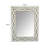 Karolyne Engineered Wood Flat Wall Mirror
