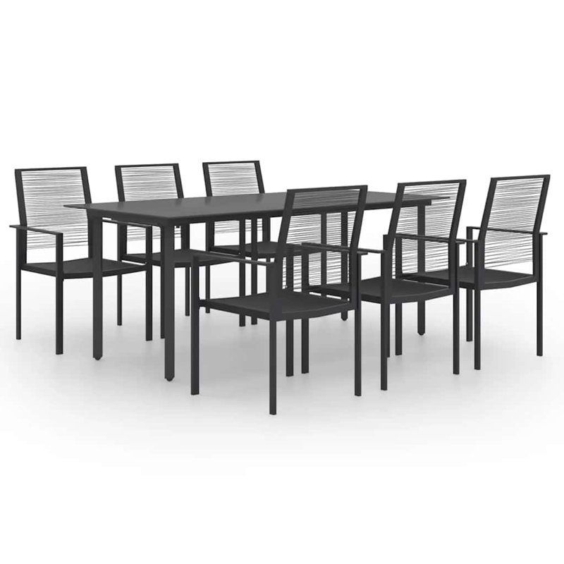 Ensemble repas pour salle à manger