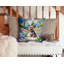 Coussin décoratif intérieur / extérieur Spring Path-99814010-124434962
