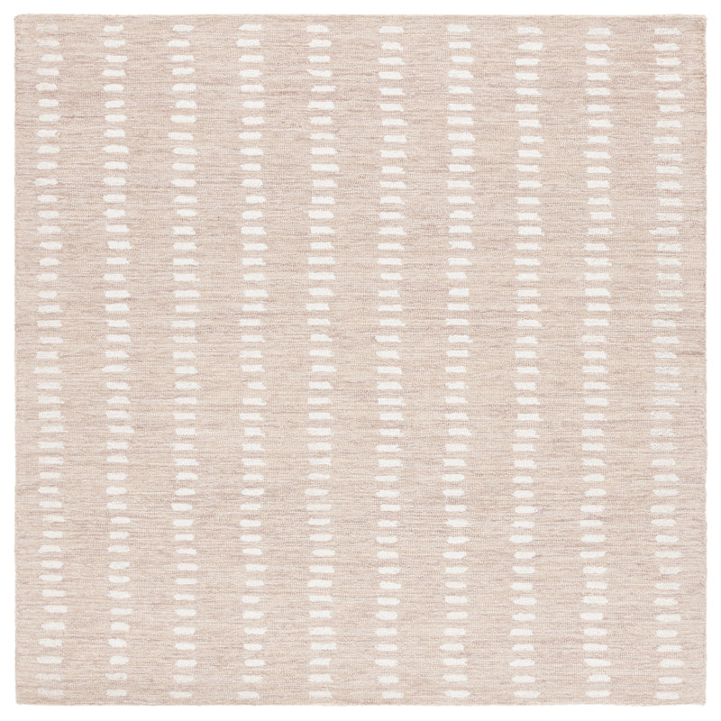 Tapis Haylen, Carré 6 pi