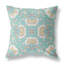 Coussin 18 po x 18 po Broadcloth-102960142