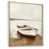 Cadre naturel flottant