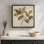 «Holly Sprigs» par Heidi Kuntz, reproduction d'art