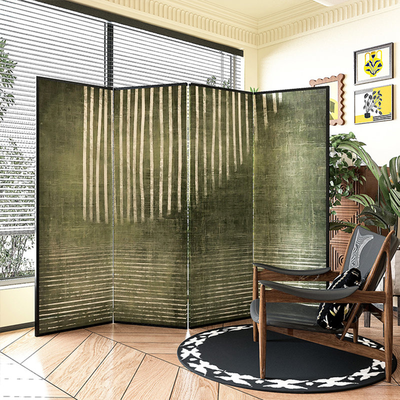 Mottla, 70.87" H x 70.87" W x 1.57" D