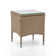 Malaquite End Table