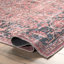 Tapis délavé à la machine Katie SpinClean-256918027