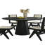 Mobilier de salle à manger 1 pièce