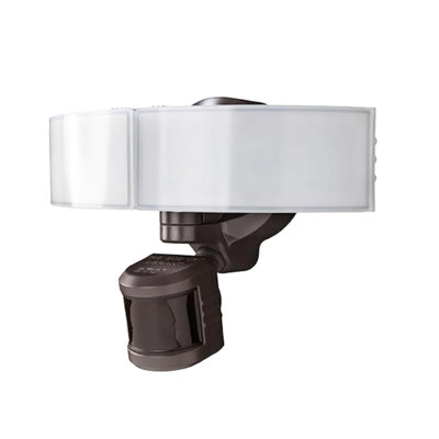 Projecteur à DEL 28,53 watts à l'aube