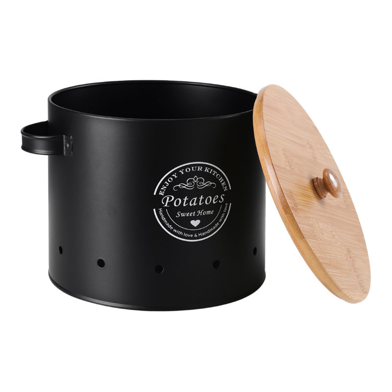 13000ml Food Storage Container