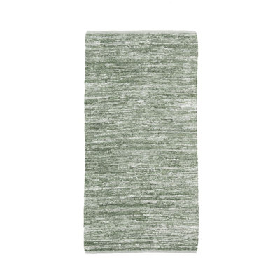 Krupp Solid Colour Area Rug