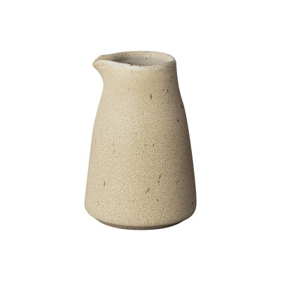 Pot à crème en grès céramique KUMI - 9,8 oz / 290 ml