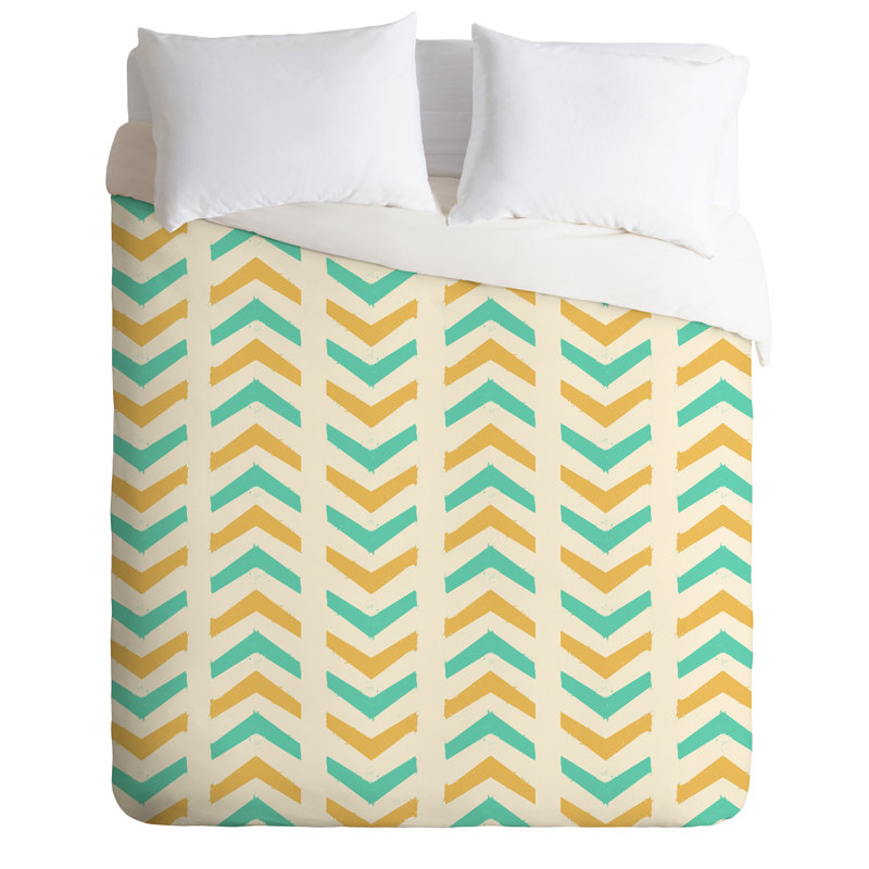 Ensemble de housse de couette, Grand