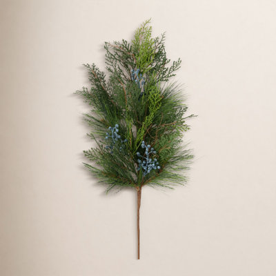 Juniper Floral Stems