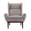 Ophelia Wingback Chair