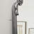 Genan Accent Mirror Scalloped Rectangle Wall Mirror-1685138544-1685138545