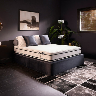 Jay-Be Pocket Sprung Mattress
