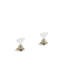 Artifacts Widespread Bathroom Sink Faucet Handles-1178546946