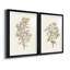 «Twig Study I», reproduction encadrée de qualité supérieure, prête à être accrochée-328872121-328872127
