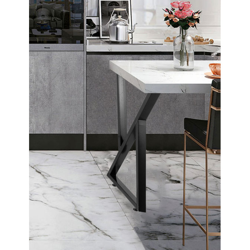 Table Top, 71.1cm H x 61cm W x 7.6cm D