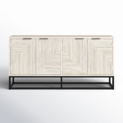 Keelah Mango Sideboard