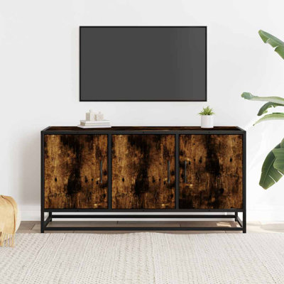 Aminda Unfinished TV Stand for TVs up to 43"