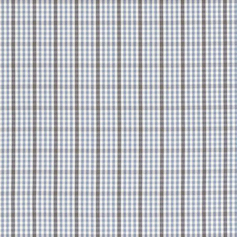 Cozumel Plaid Fabric