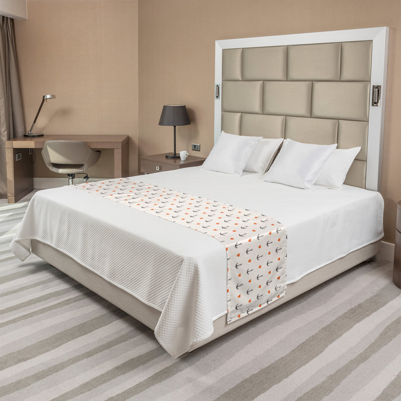 Bed Runner, Queen