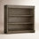Danbury Wide Bookcase