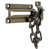 Antique Brass is out of stock