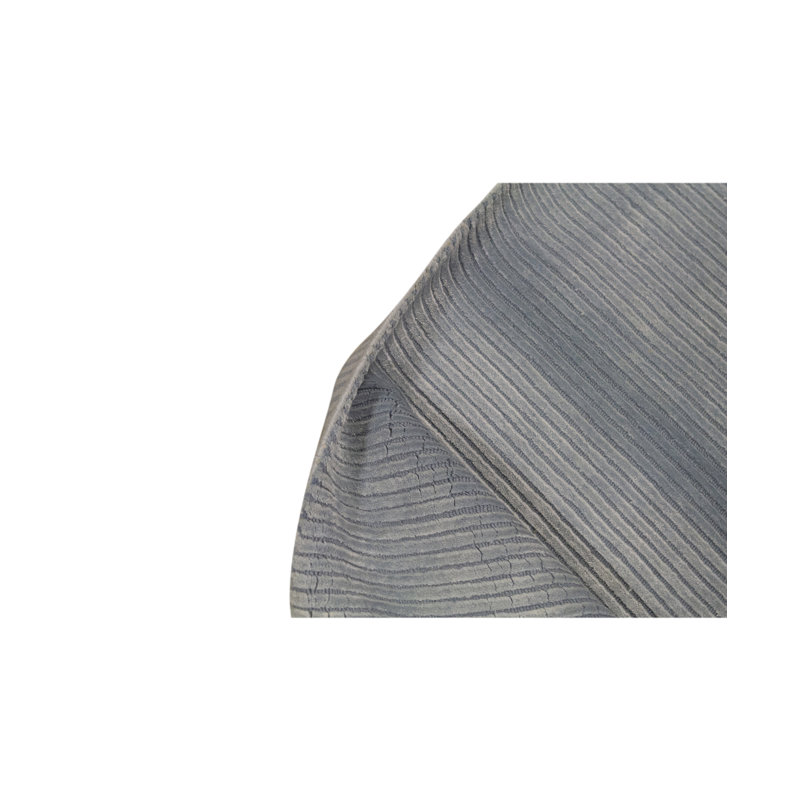 Striped Area Rug