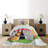 Polyester Coverlet-41895452
