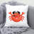 Ainhara Reversible Throw Pillow-534227000