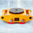 17637 Lb. Capacity Platform Dolly
