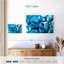 Bulles bleues Avery-106322230