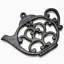 Metal 1 Piece Trivet