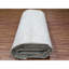 Tapis surdimensionné en laine noué à la main 15 pi x 20 po blanc nacre 11D0C8CAC2344891A7B362D00019B5A1