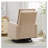 Swivel Rocker Recliner Chair-849709005