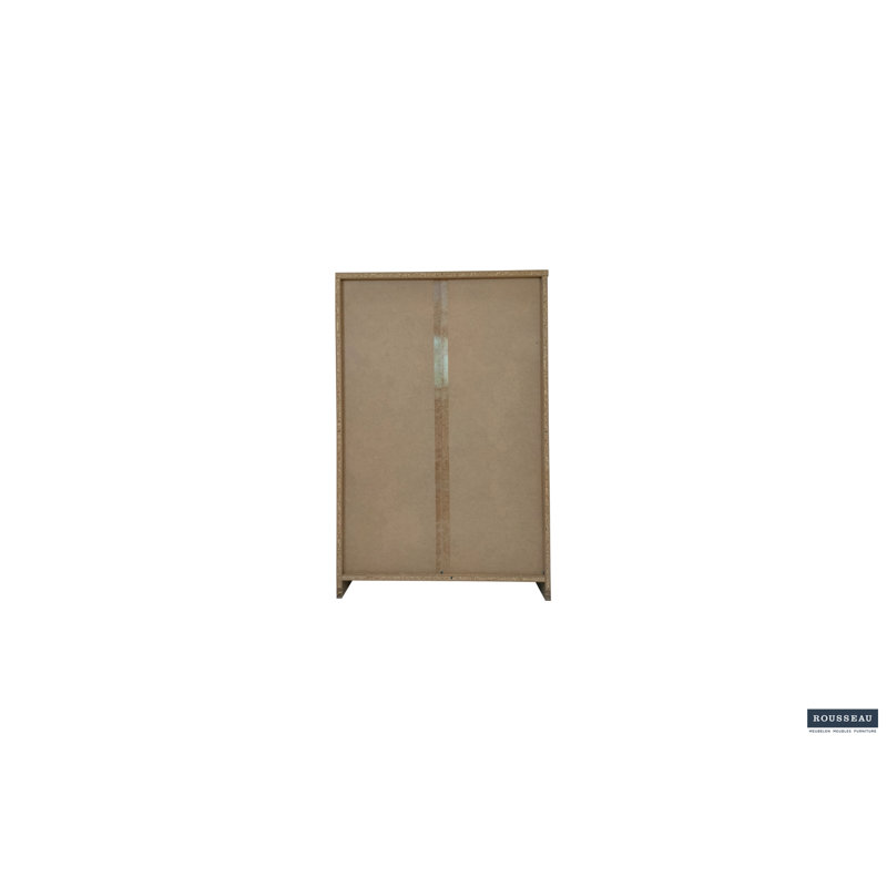 Space 2 - Door Cabinet