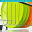 Shivendra Adjustable Stainless Steel Dish Rack