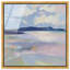 Passing Clouds High-Gloss Frameless Acrylic Glass Wall Art Abstract Print by Oliver Gal, Ready to Hang, 12 x 12-1107584403-1107584483
