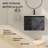 Devol 24.03'' Single Bathroom Vanity with Ceramic Top