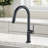 KARWORS Pull Down Kitchen Faucet