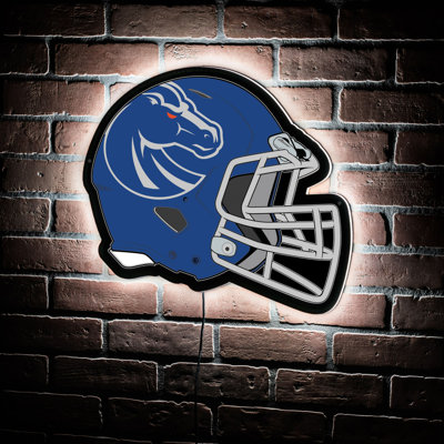 Enseigne murale NCAA Team